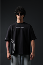 Divine Love Oversized T-Shirt